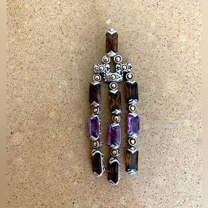 RARE and beautiful John Hardy pendant.